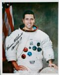 Harrison Schmitt