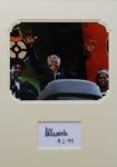 Nelson Mandela
