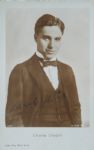 CHARLIE CHAPLIN