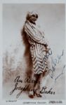 JOSEPHINE BAKER