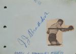 James J. Braddock
