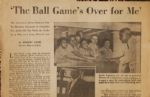 Jackie Robinson collection