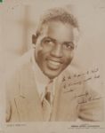 Jackie Robinson