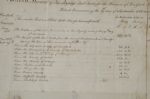 Rent For Province of New York 1766 For the King George III
