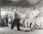 Sam Snead SP (Gleason)