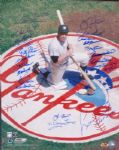 Baseball Players