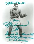 Muhammad Ali