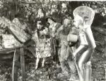 Ray Bolger (Tin Man)