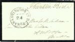Franklin Pierce 