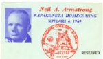 Neil Armstrong
