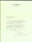 Franklin D. Roosevelt "Eyes Of Navy"