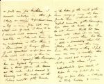 Charles  Chinese G Gordon Letter