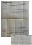 James Monroe  