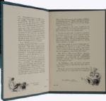 Amazing Thomas Edison Signed Photo