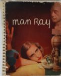 Man Ray Photographies (1935) signed to Sister