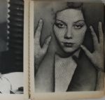 Man Ray Photographies (1935) signed to Sister