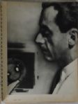 Man Ray Photographies (1935) signed to Sister