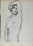 Man Ray Photographies (1935) signed to Sister