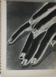 Man Ray Photographies (1935) signed to Sister
