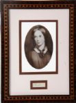 Charlotte Bronte