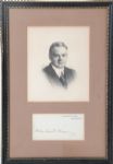 Herbert Hoover WHC