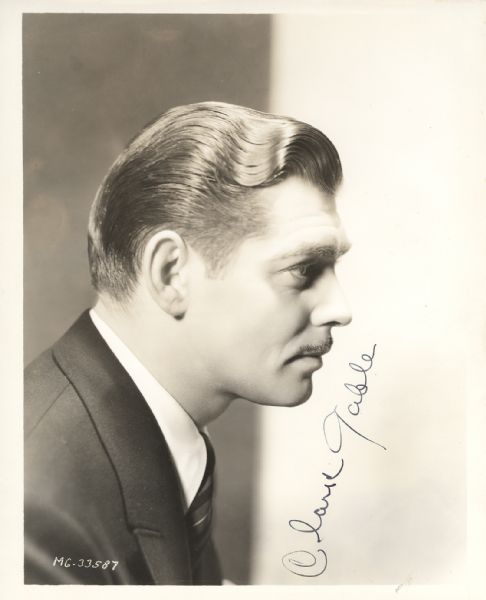 Clark Gable