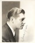 Clark Gable