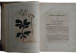  Vegetable Materia Medica of the United States 1817 Inscribed to Commodore Bainbridge