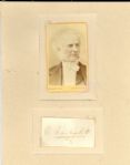 Cornelius Vanderbilt 