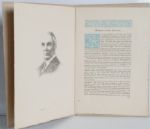 Warren G. Harding Signed Second Annual Message to Congress 12/8/1922
