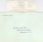 Franklin Roosevelt
