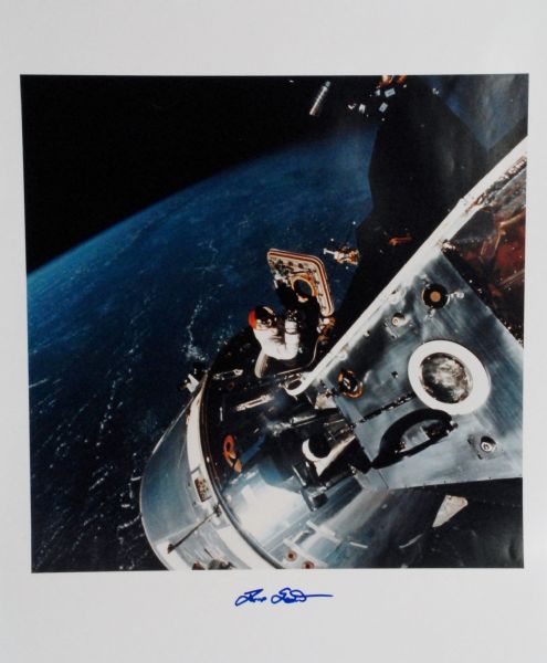 Dave Scott