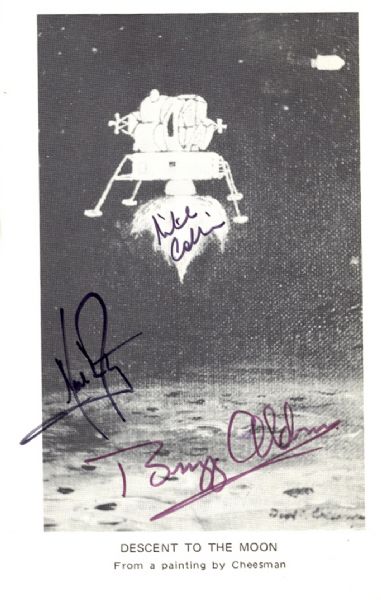 Apollo 11