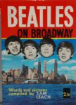 Beatles ( Signed  by the Fab 4)