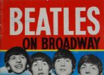 Beatles ( Signed  by the Fab 4)