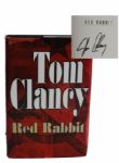 Tom Clancy