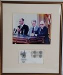Camp David Begin Carter Sadat