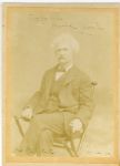 Samuel Clemens