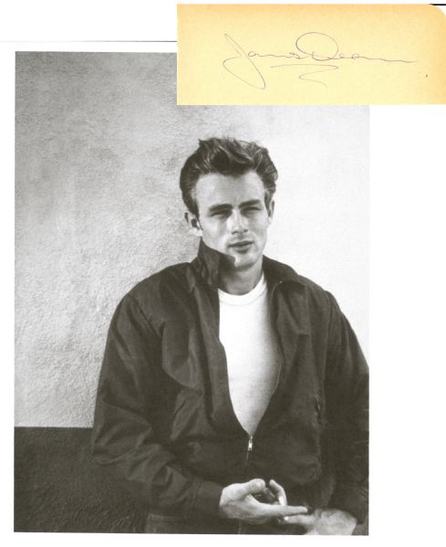 James Dean