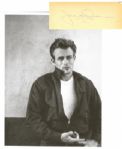 James Dean