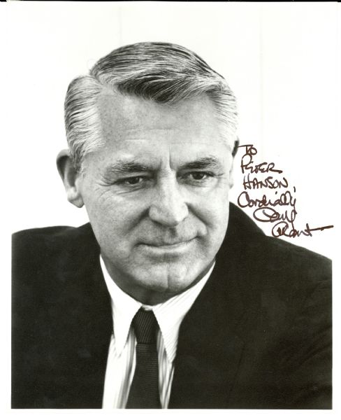 Cary Grant