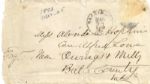 Extremely Rare Johns Hopkins ALS (Love letter to Cousin)