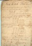 Extremely Rare Johns Hopkins ALS (Love letter to Cousin)