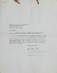 Jimi Hendrix Contract