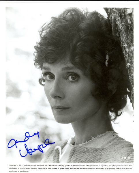 Audrey Hepburn