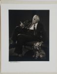 Yosuf Karsh