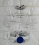 Admiral Henry Lyons (Johnson,Grant,Mckinley) Presidential Appointments