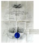 Admiral Henry Lyons (Johnson,Grant,Mckinley) Presidential Appointments