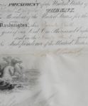 Admiral Henry Lyons (Johnson,Grant,Mckinley) Presidential Appointments