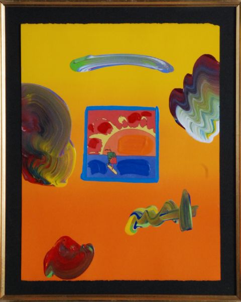 Peter Max